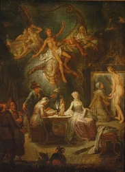 The First Experiment